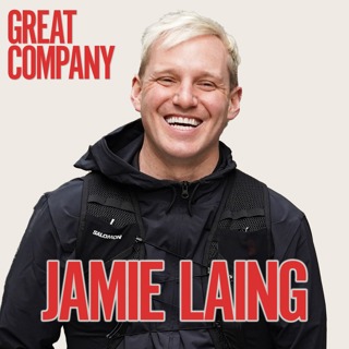 JAMIE LAING: THE UNEXPECTED COST OF RUNNING 5 ULTRAMARATHONS