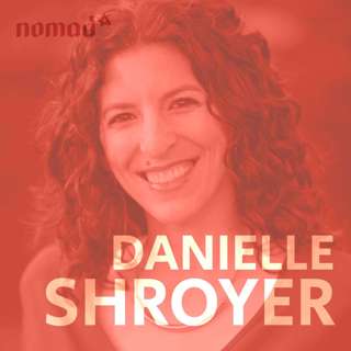 Danielle Shroyer - Original Blessing (N170)