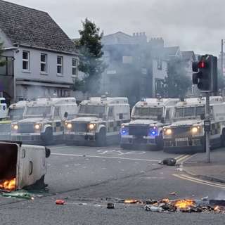 UK Heatwave Breaks Record Highs, Violence Erupts in Londonderry, Migrant Death Toll Rises, Royal Family Celebrates Team GB, and more...