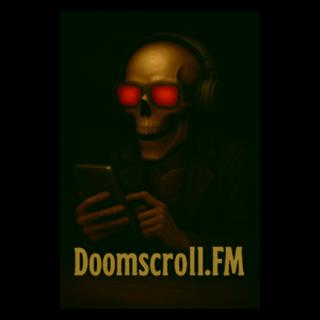 🎙️ Doomscroll.fm — Episode 0808.1: Apocalypse Real Estate, Virginia’s Empty Promises, and Schools in the Shadows