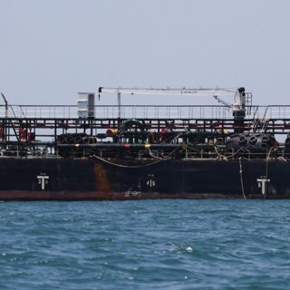US and Venezuela agree huge oil deal