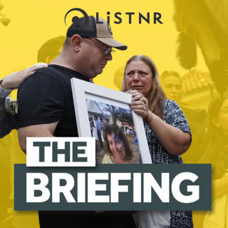 Tears and grief for youngest Bondi victim + Who’s behind our socials ban