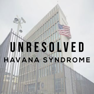 Havana Syndrome
