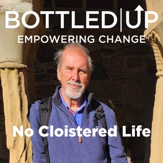 No cloistered life - from drunk to doctor in a decade