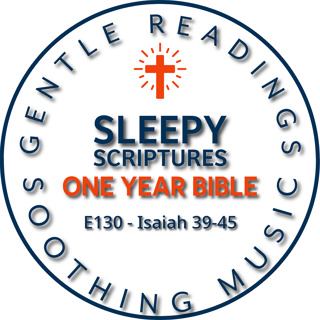 Isaiah 39–45 | Renewed Strength and the Promise of Redemption
