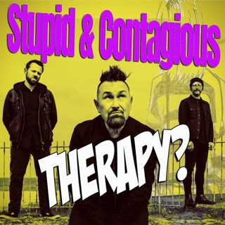 #151 / 90s Guitar Bands - Therapy?