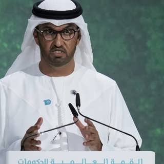 COP28 i Dubai - kan oljejättars engagemang leda till oväntade klimatframgångar?