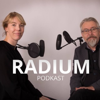 Radium - Episode 16: Vi snakker om Ultimovacs og planene for høsten 2017