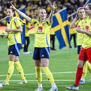 Wararka maanta iyo Sweden