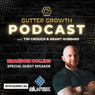 Gutter Growth Podcast | Unlocking Programmatic Advertising for Home Service Contractors
