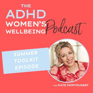 Building Your Community and Authenticity in ADHD Life