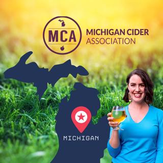 447: Inside the Michigan Cider Association with Executive Director Paula Englin