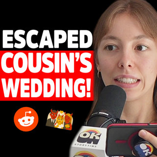My family is AWFUL so I’m skipping my cousin’s wedding!| Reddit Stories | EP2348