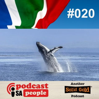 #020 Level Leventy Leven!
