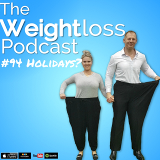 Episode 094 - Holidays?