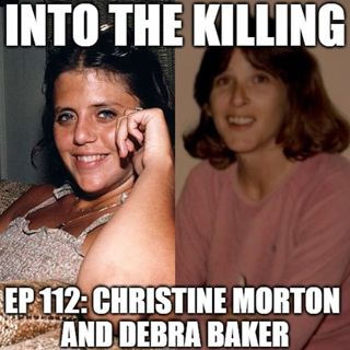 S3 Ep111: Christine Morton and Debra Baker