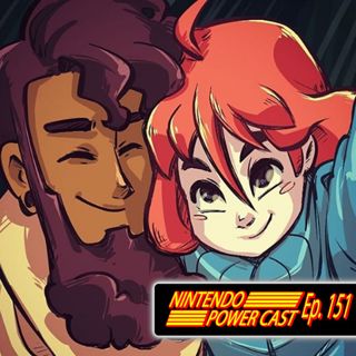 Celeste New Mode, Coffee Crisis, 99 Vidas, Nintendo Podcast, NPC Ep.151