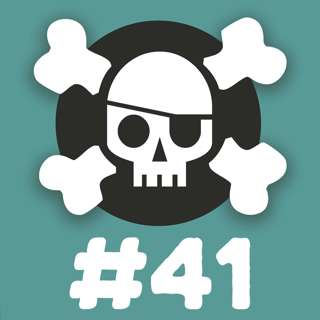 Quizbeard #41