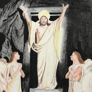 Lauds - April 6, 2026 - Monday Within Octave of Easter