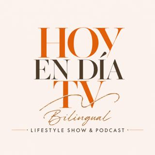 Hoy En Dia TV S5. Ep 120 | Bringing Impact to Light with Yami Lima