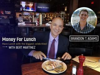 Brandon T. Adams - Crowd Funding, Power of Video
