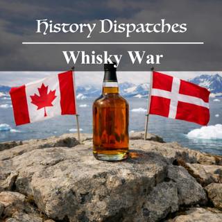 Whisky War