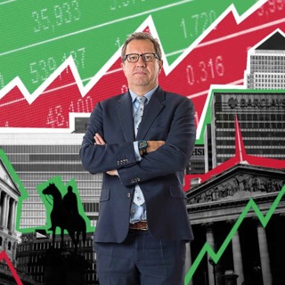 FTSE 100: Green shoots of growth for UK business