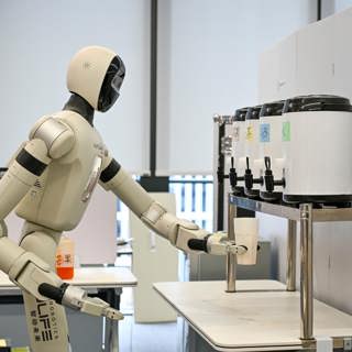 China’s massive AI rollout