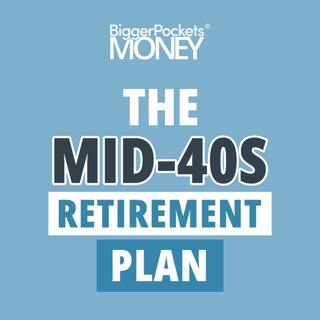 421: Finance Friday: How to Retire in Your 40s by Building Multiple Income Streams