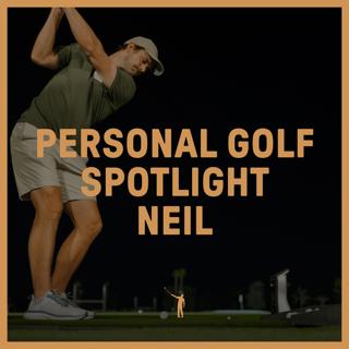 946: NLU Personal Golf Spotlight - Neil