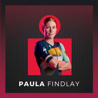 IRONMAN Insider presented by Maurten - Episode 22 - Paula Findlay