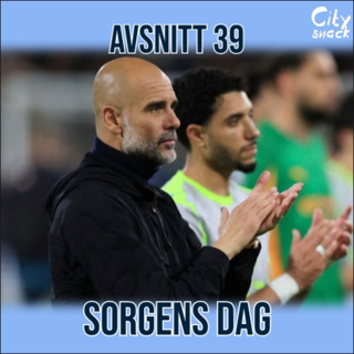 #39- Sorgens dag