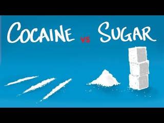 Cocaine vs Sugar | After Skool