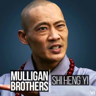 Living Life By the Warrior Monk Code | Finding Balance In Life with Shi Heng Yi, Krishna Thapa & Shi Yan Ming