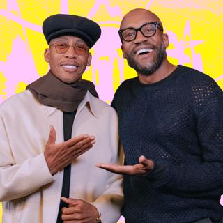What’s Raphael Saadiq’s Golden Rule for Making Music?