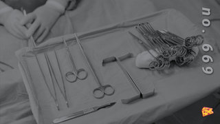 The Free Cheese Episode 669: Trauma Center: Under the Knife