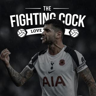 S16E08 - Savinho, Romero & Tottenham’s New Era