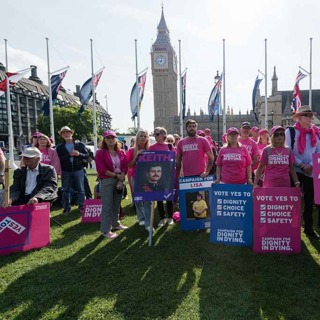 What you need to know ahead of the assisted dying vote