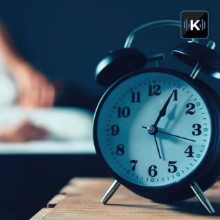 Backfire! Sleep apps may actually be causing insomnia