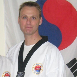 Episode 30 - Master Gordon White