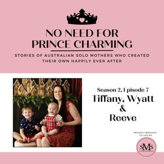 S2:E7 – Tiffany, Wyatt & Reeve