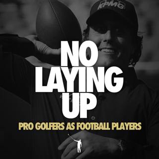 895 - Revisiting the 2014 NLU PGA Tour All-Pigskin Team