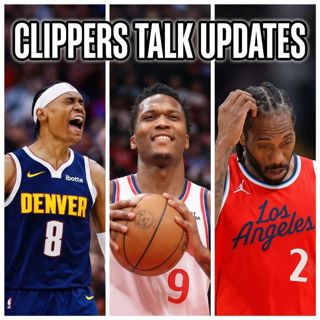 The Latest on Kawhi, Watson & Mathurin