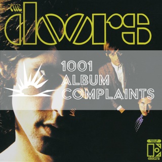 1001 Album Complaints