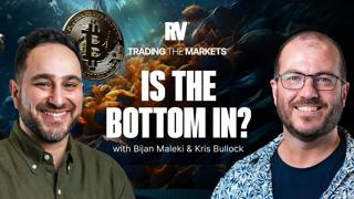 Can a Soft CPI Offer Crypto a Springboard? | Trading the Markets