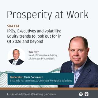 S04 E14: IPOs, executives and volatility: Equity trends to look out for