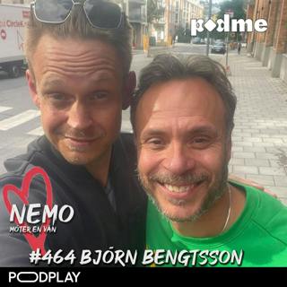 464. Björn Bengtsson