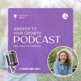 Can Alopecia Heal Naturally? How Real Clients Stopped Hair Loss & Started Hair Regrowth. Ep 238
