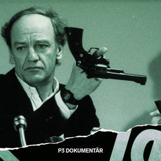 Palmeutredningen inifrån del 1/7: Olof Palmes sista timmar