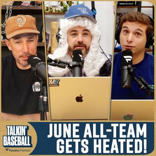 The Debate For Best Players Gets HEATED! | 1146
